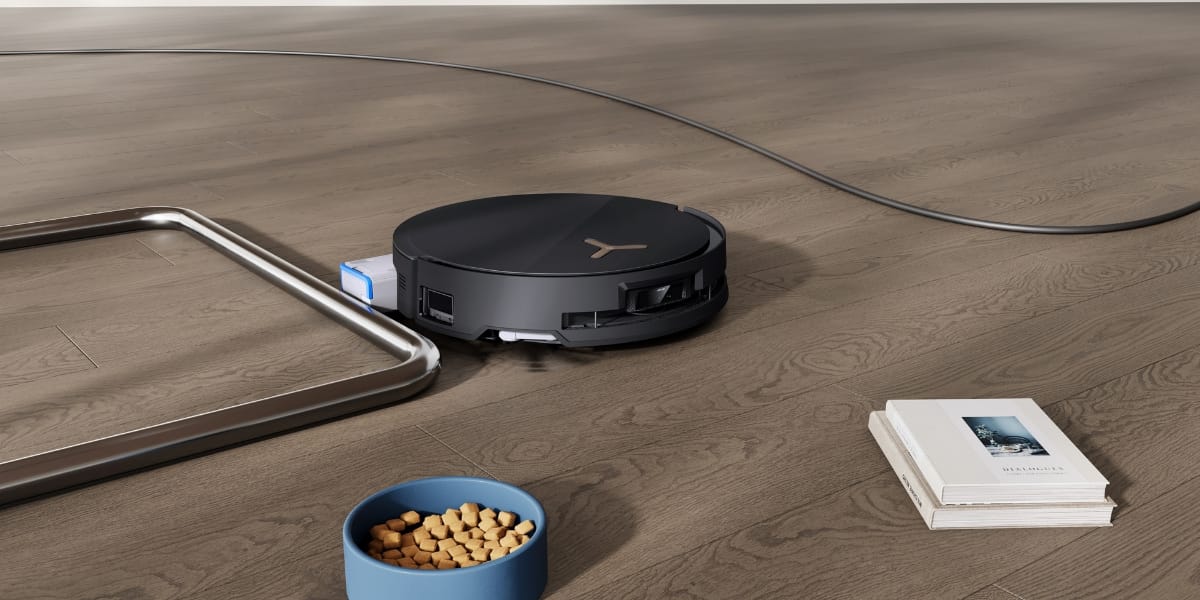 8 Reasons Your Robot Vacuum Keeps Stopping (And How To Fix It) - ECOVACS UK