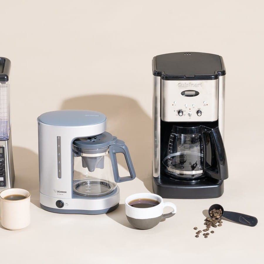 The 3 Best Cheap Coffee Makers of 2026 | Reviews by Wirecutter