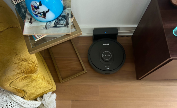 Best robot vacuums for small spaces in 2025 after apartment testing | Mashable
