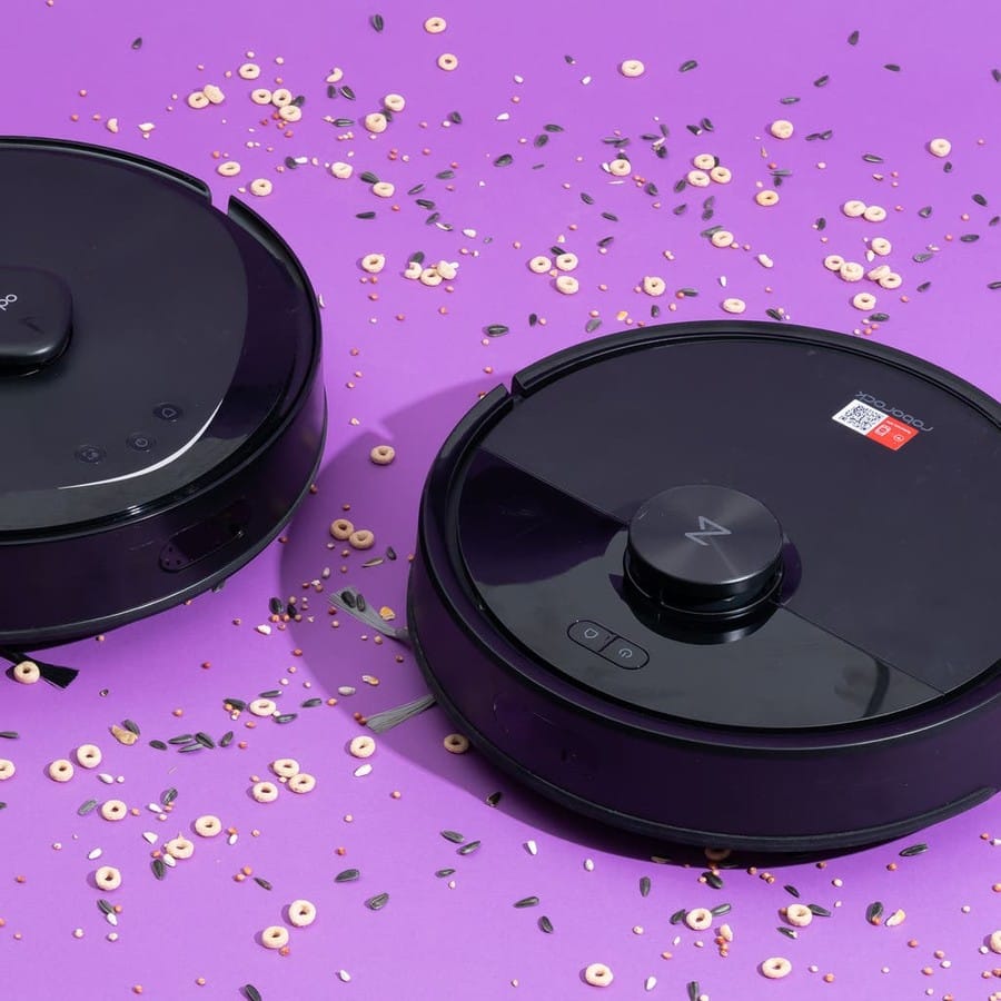 The Best Robot Vacuums of 2026 | Reviews by Wirecutter