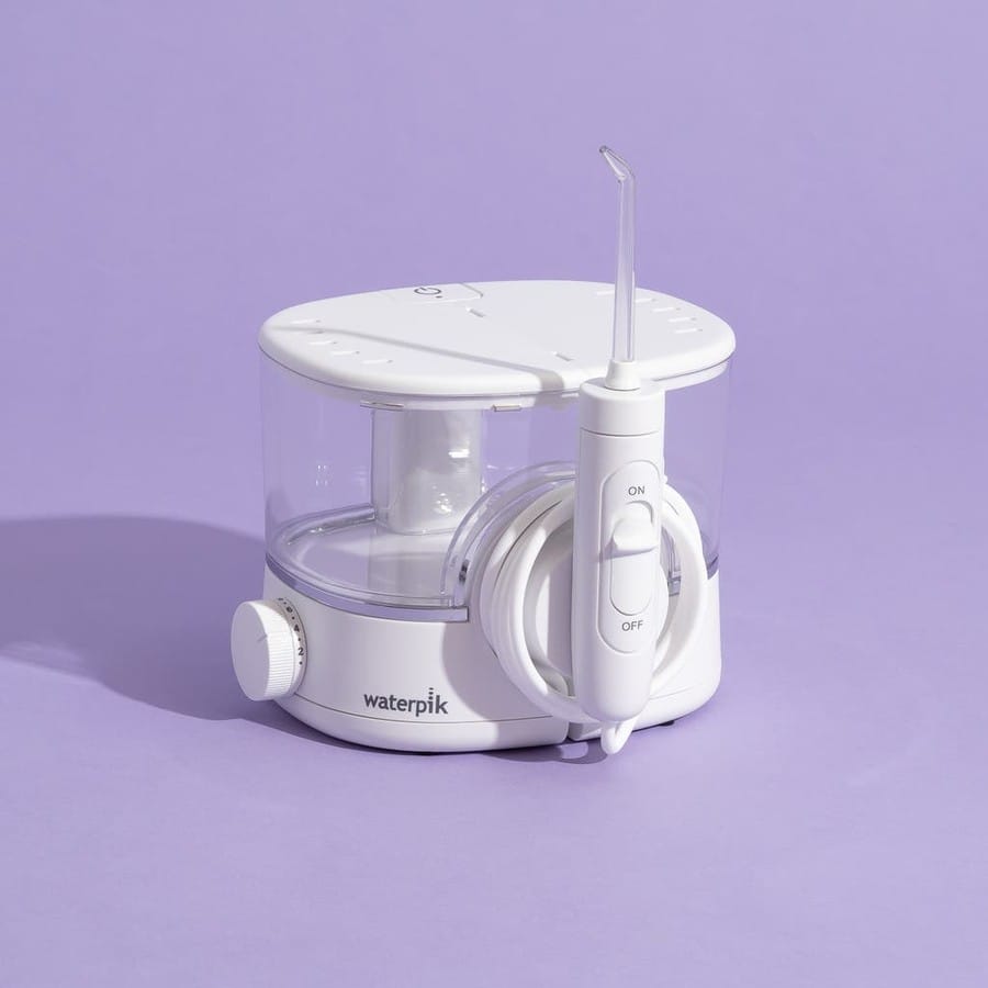 The 3 Best Water Flossers of 2026 | Reviews by Wirecutter