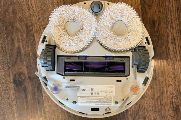 Robot Vacuum Not Working? Narwal Troubleshooting Guide – Narwal Robotics