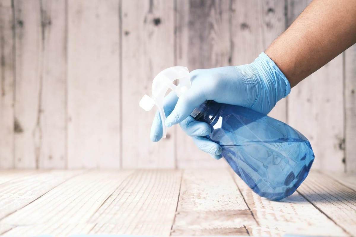 Why Does My Dehumidifier Smell Bad? (6 Causes + Fixes)