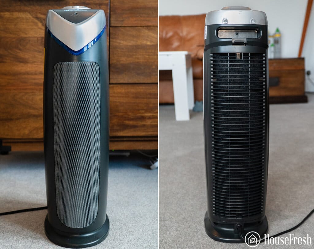 How to fix the most common GermGuardian air purifier problems - HouseFresh