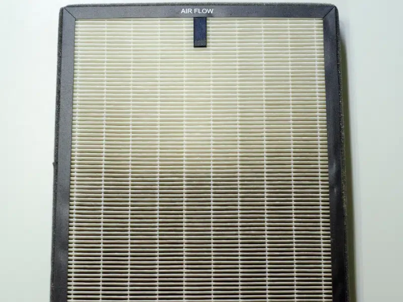 8 Reasons Why Your Air Purifier Is Not Working | Anderson Air