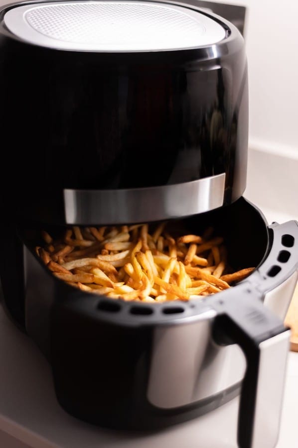 My Air Fryer Stopped Working, Now What? - Life is Sweeter By Design