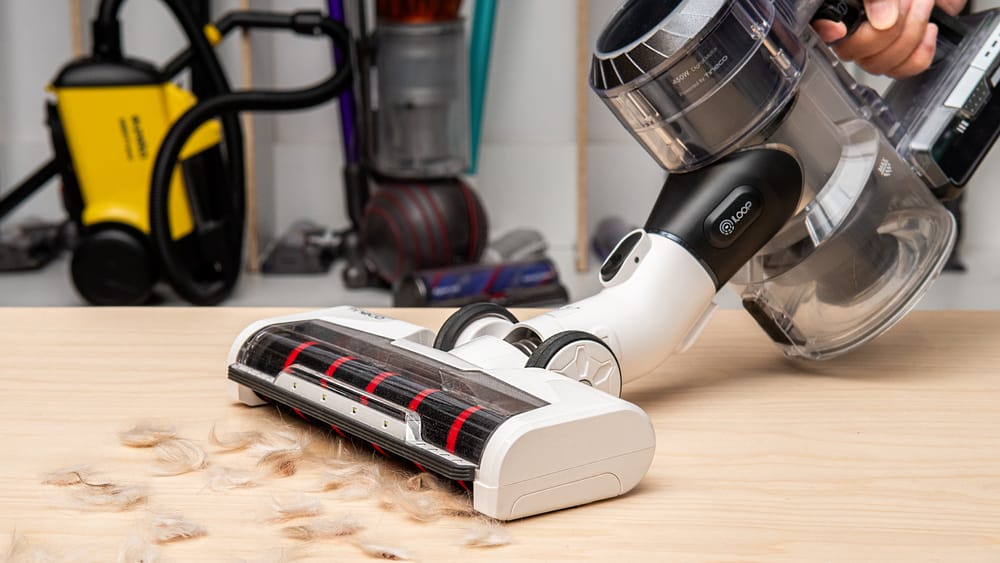 The 5 Best Vacuums For Pet Hair of 2026 - RTINGS.com