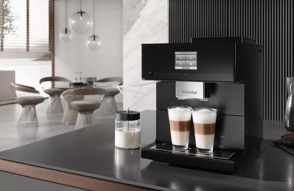 The Best Coffee Machines for the Office That Your Employees Will Love
